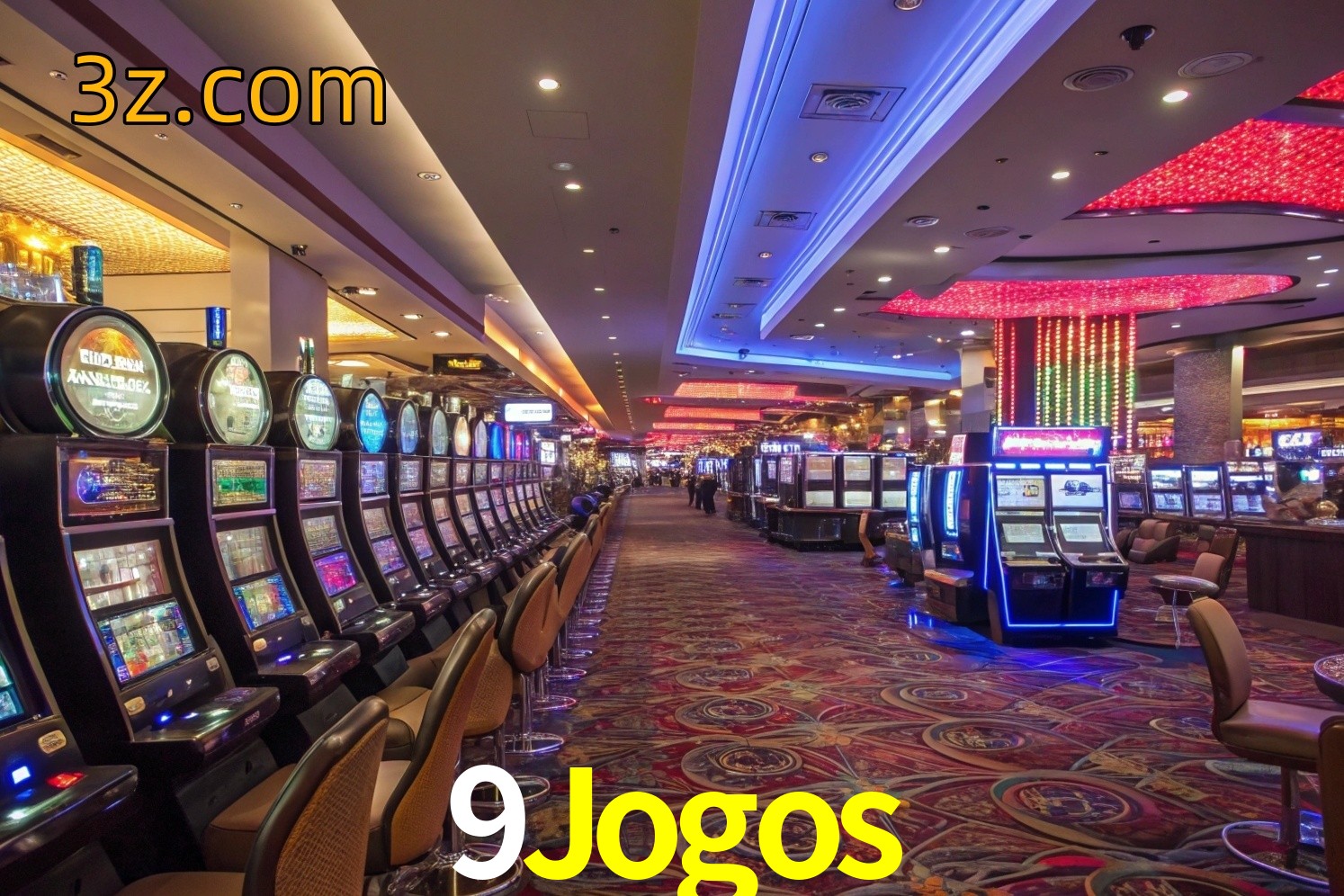  9Jogos