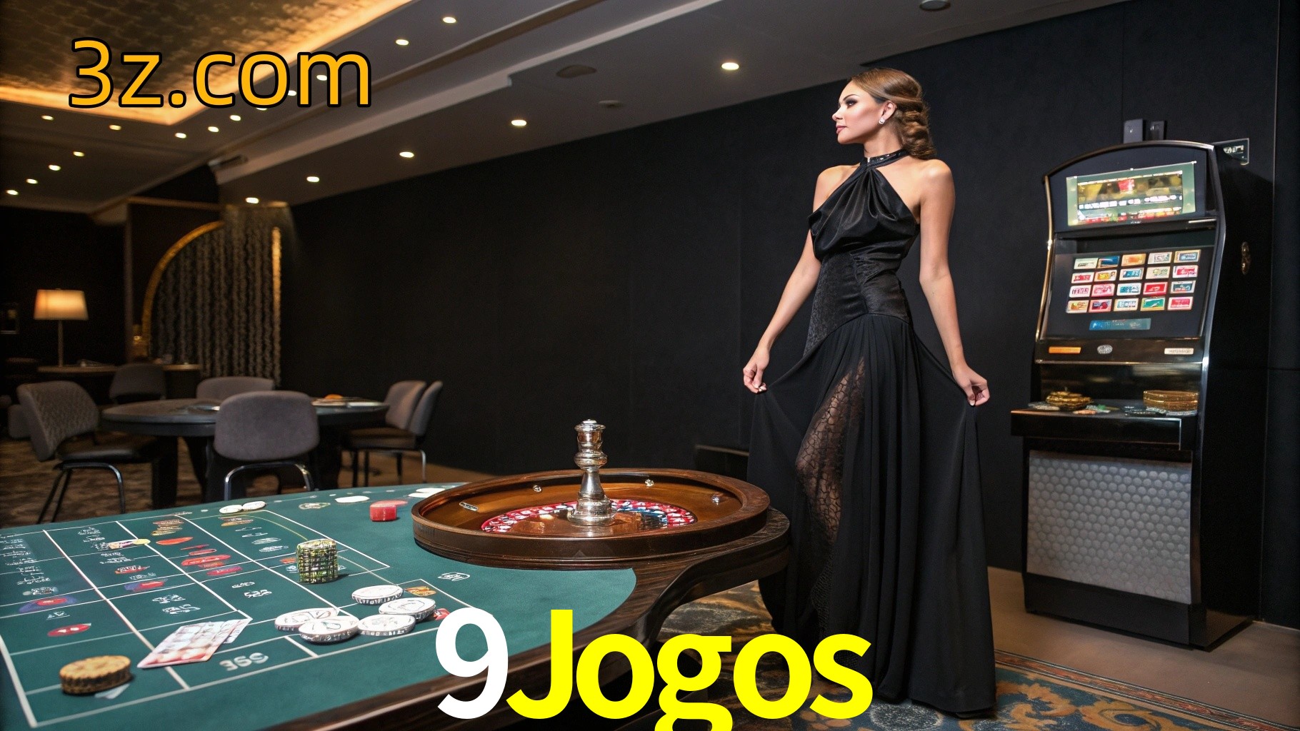  9Jogos