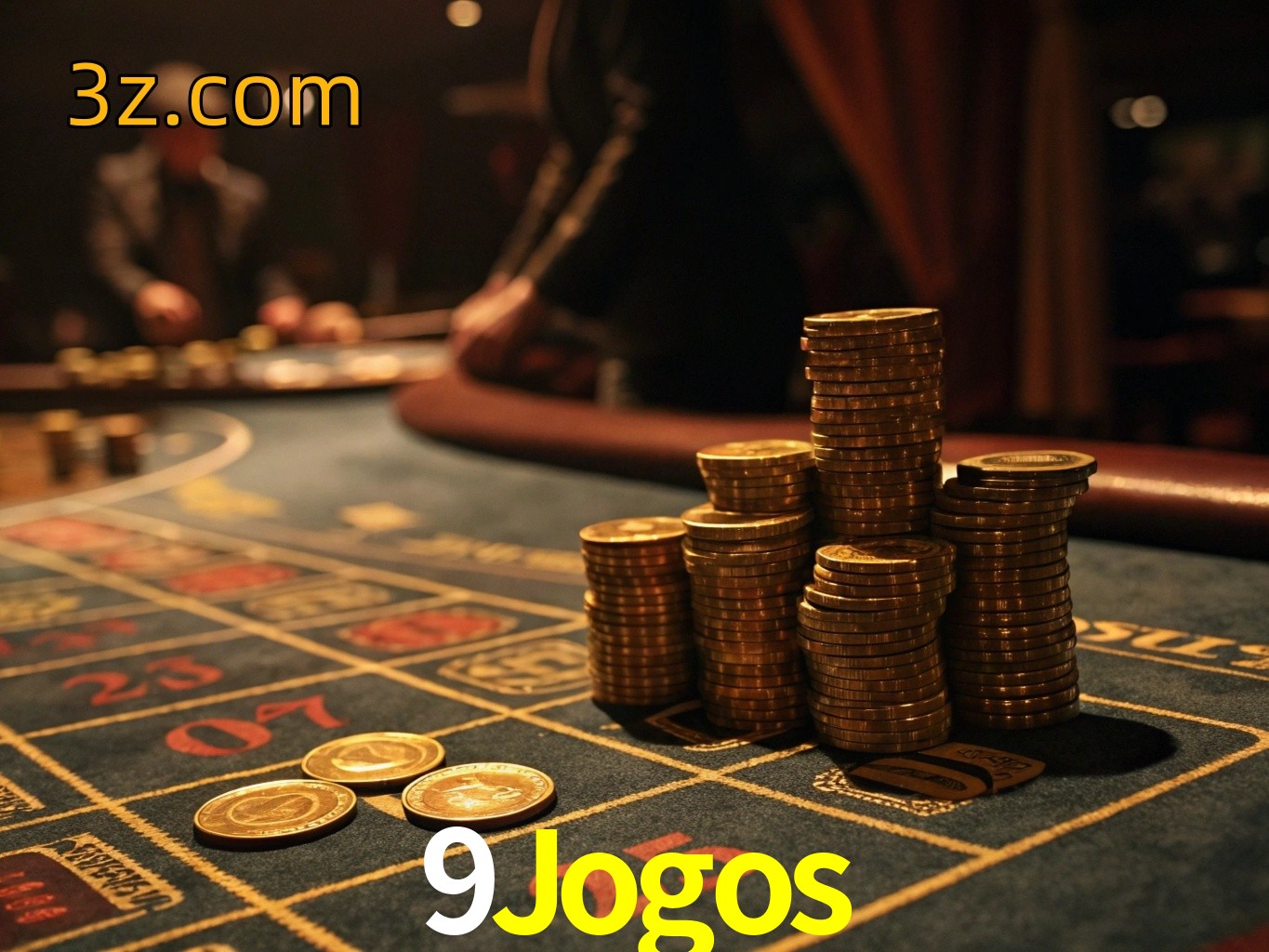 9Jogos
