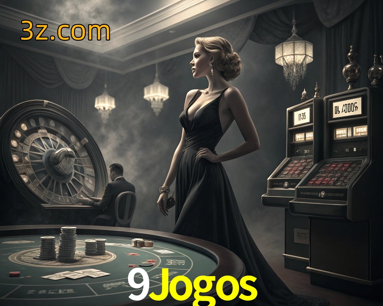 9Jogos