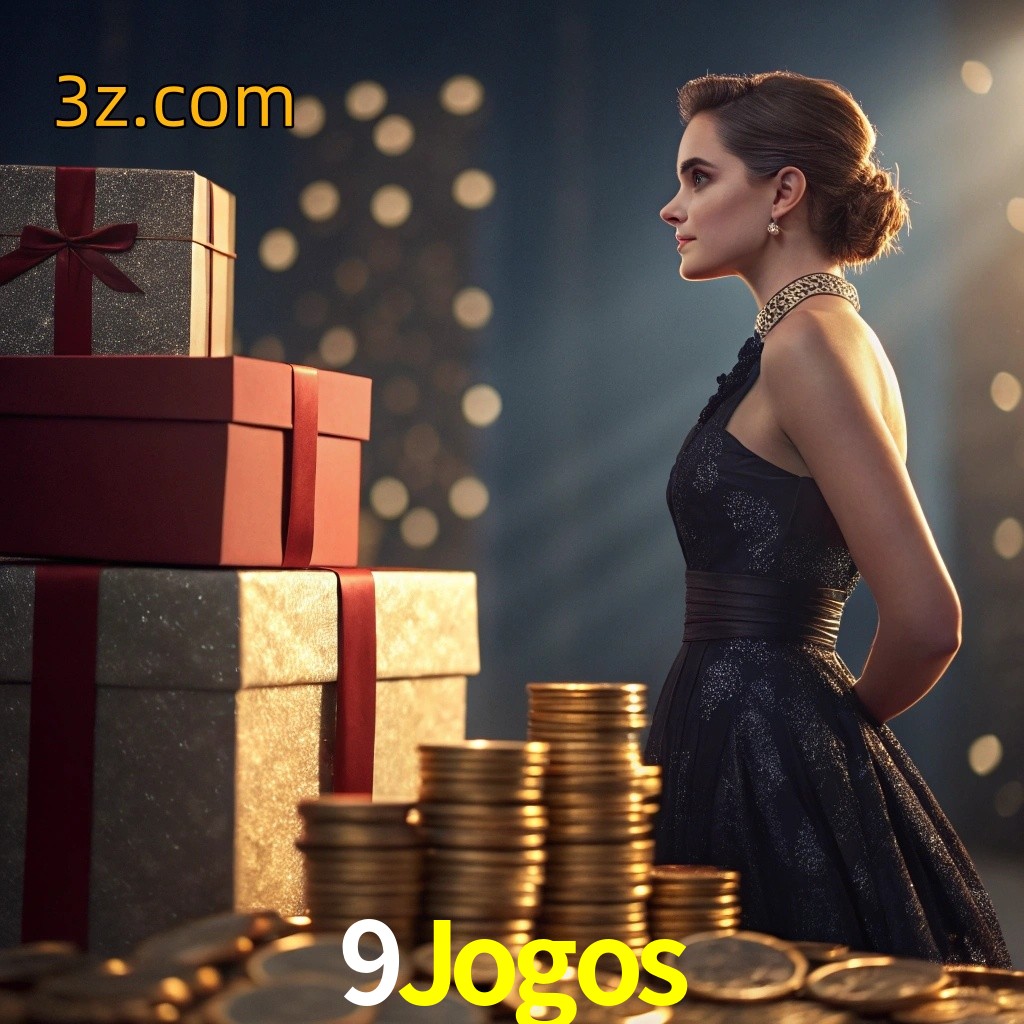 9Jogos