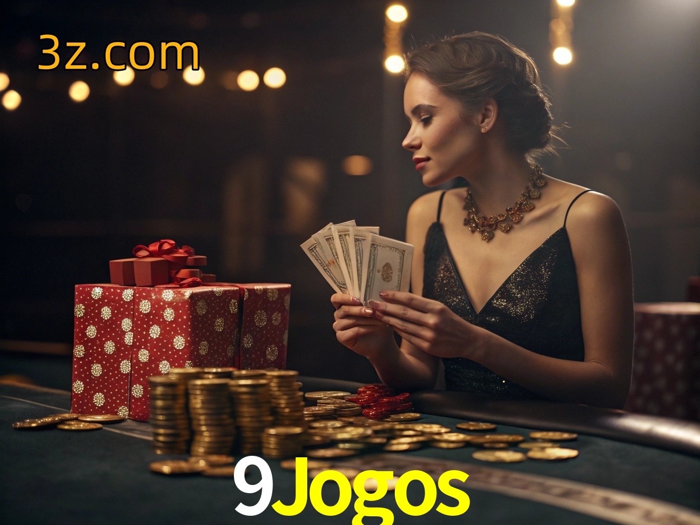 9Jogos