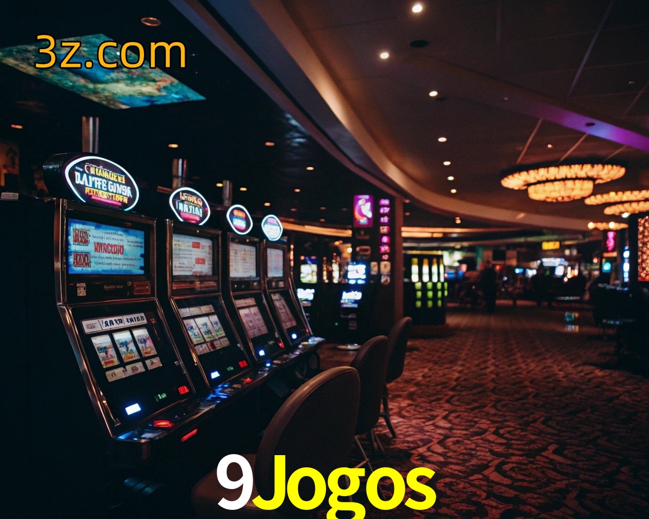 9Jogos