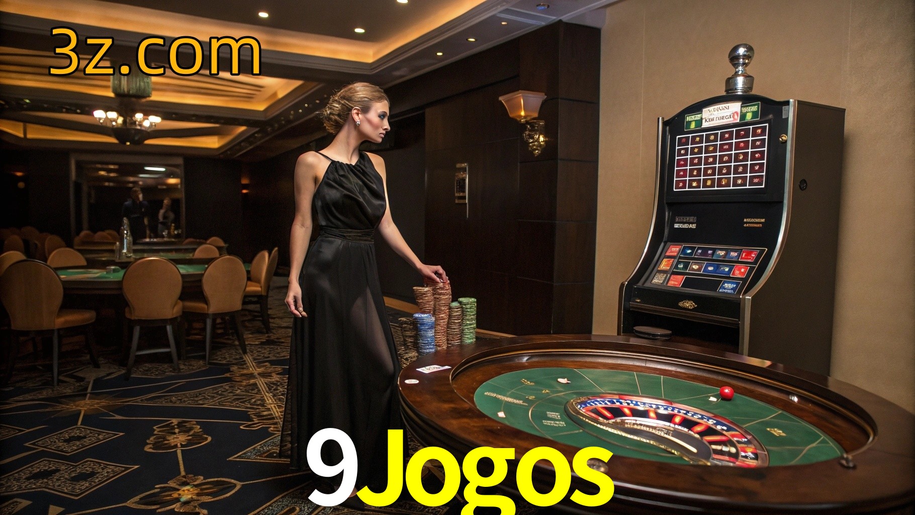 9Jogos