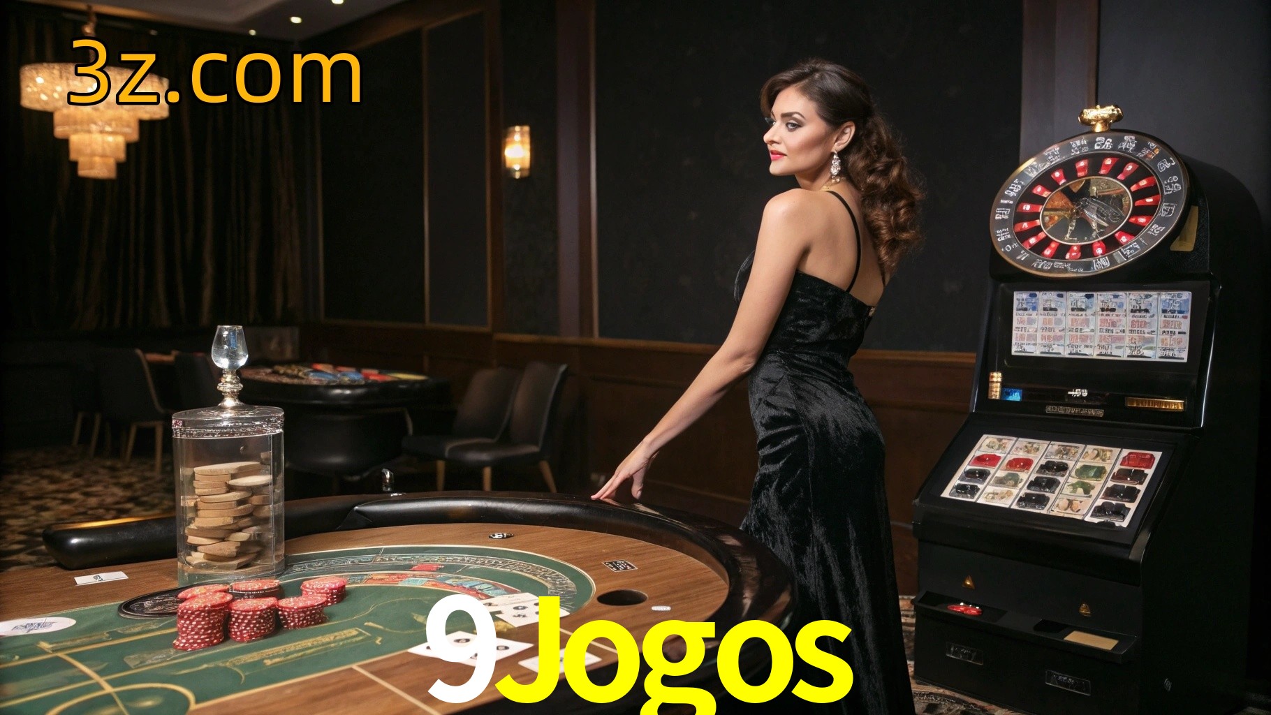 9Jogos