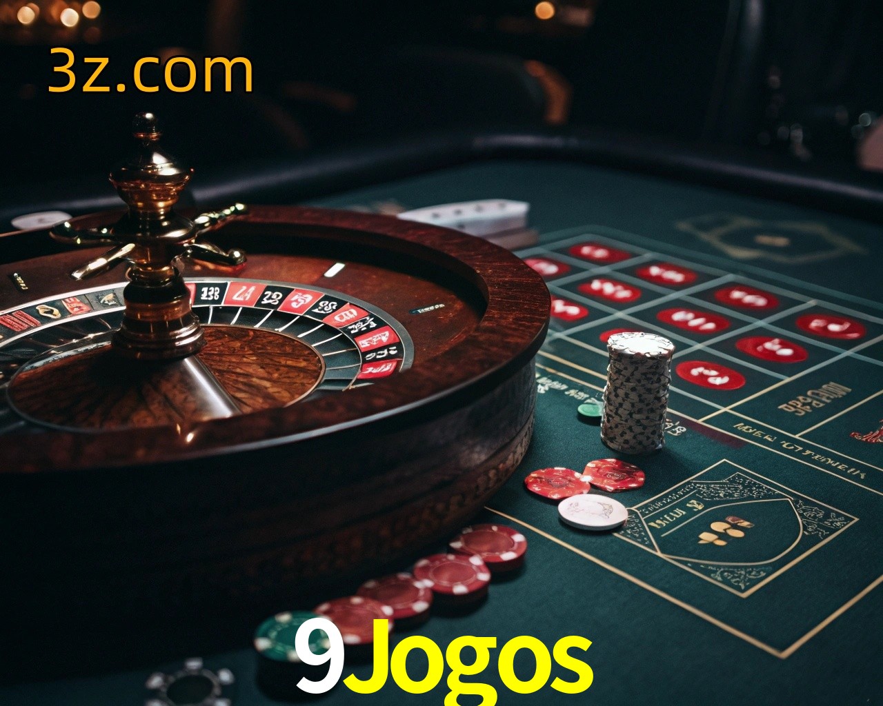  9Jogos